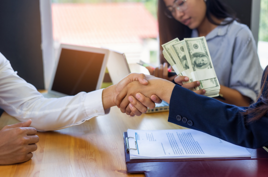 MoneyStore Loans